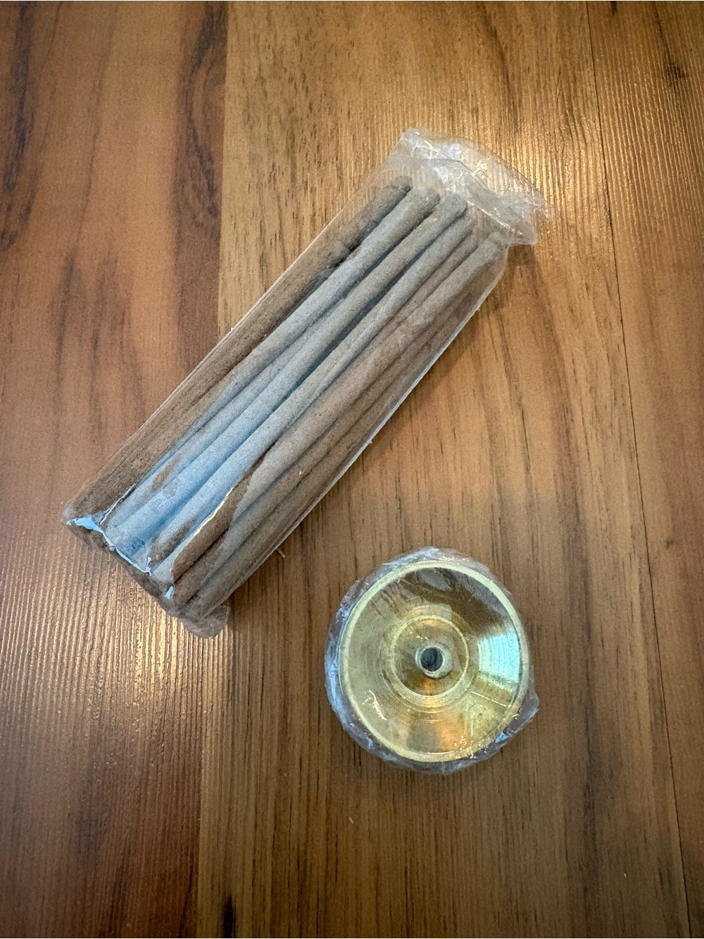 Anthropologie Starry Night Fireside Incense - Picture 5 of 5